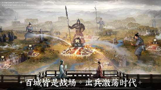 三国志战棋版平民武将如何搭配平民武将搭配方法介绍