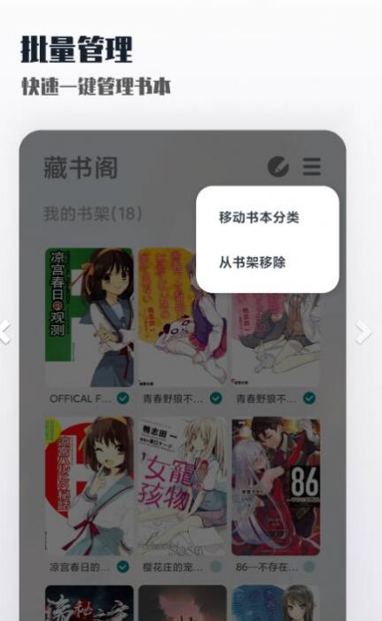 轻享阅小说图8