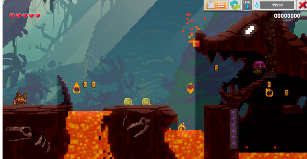 沙盒进化世界官方版图2