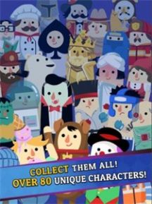 酒店热潮游戏官方中文版HotelMania图3