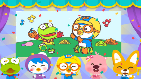 小猪佩奇涂鸦画本游戏图3