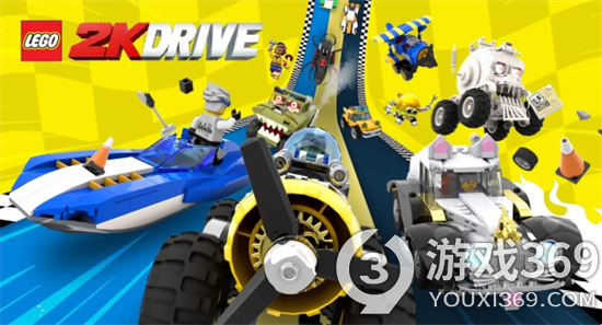 传闻称乐高赛车游戏LEGO2KDrive正在进行游戏测试