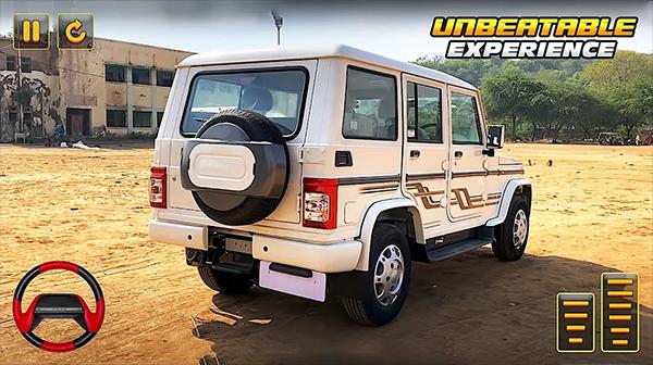 普拉多赛车模拟器图6