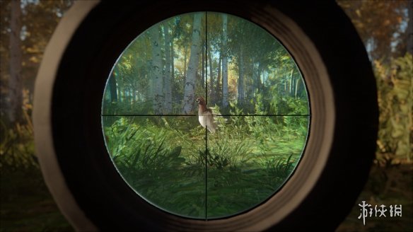北欧风光！猎人:野性的呼唤新DLC“雷文图里”发售