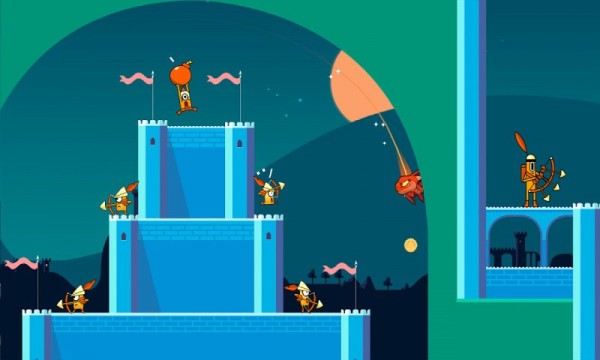 龙之轰炸安卓中文版