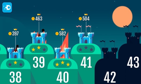 龙之轰炸安卓中文版