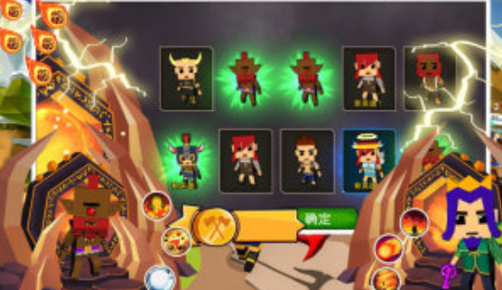 最后的赢家游戏安卓版