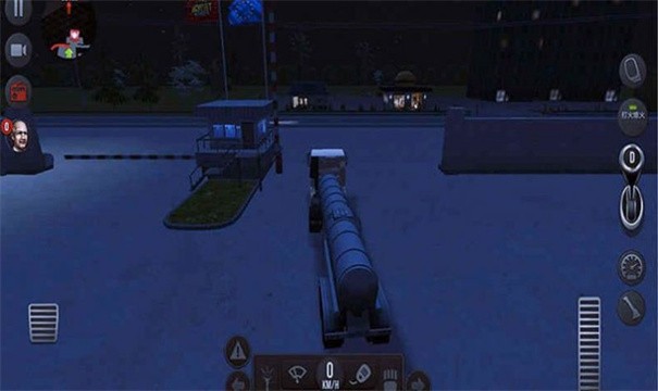 欧洲飞车图6