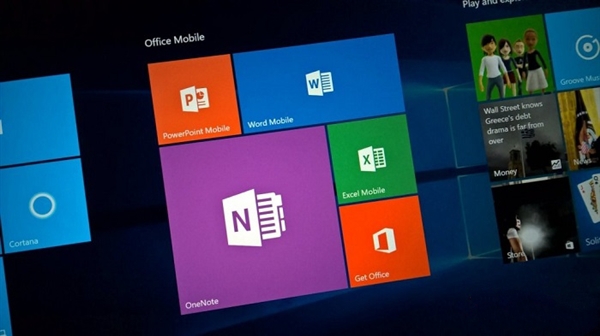 已确定！Win10OfficeMobile走入命运的终点