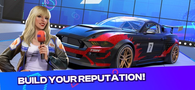 极限竞速汽车翻新Forza Customs图5