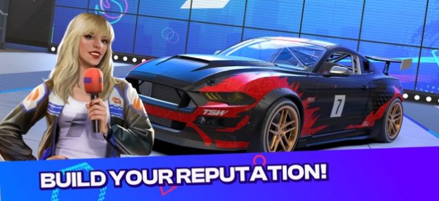 极限竞速汽车翻新Forza Customs图3