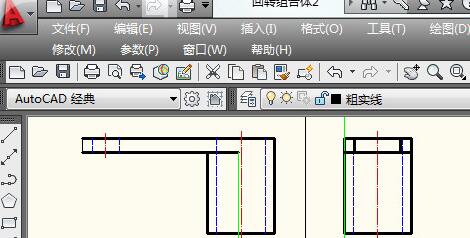 AutoCAD2019删除图层的操作方法步骤