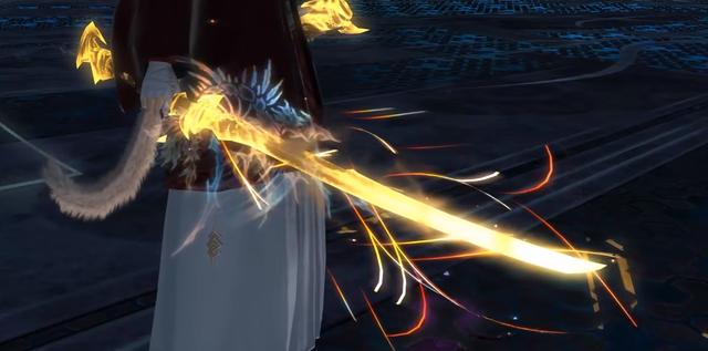 ff14古武任务在哪开启，最终幻想14发光武器获取指南