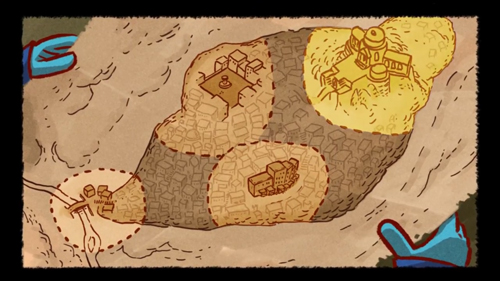 圣光之徒中文原版,圣光之徒中文原版下载,圣光之徒图1