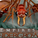 地下蚁国中文版手机版empiresoftheundergrowth