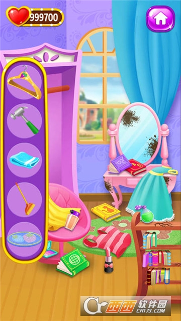 灰姑娘芭比美妆沙龙最新版图5