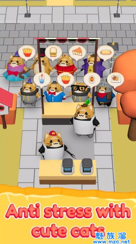 喵斯特厨师MeowsterChef图2