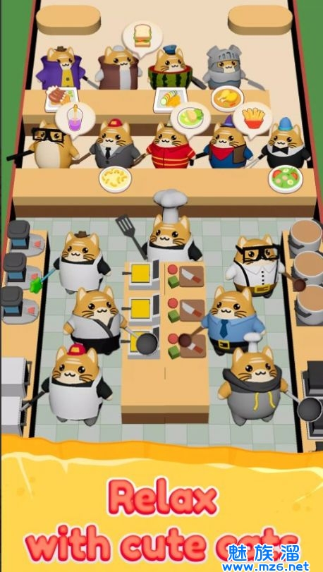 喵斯特厨师MeowsterChef图4