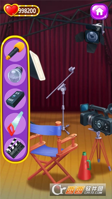 灰姑娘芭比美妆沙龙最新版图1