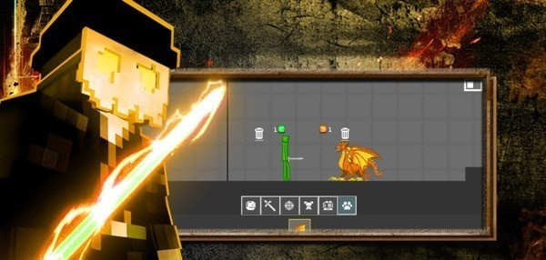 原子大乱斗安卓版atomine图5