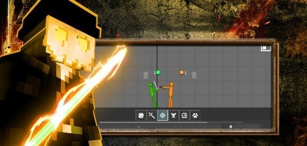 原子大乱斗安卓版atomine图3