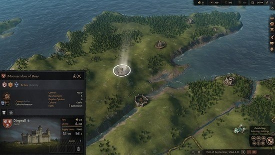 十字军之王3(Crusader Kings 3)图2