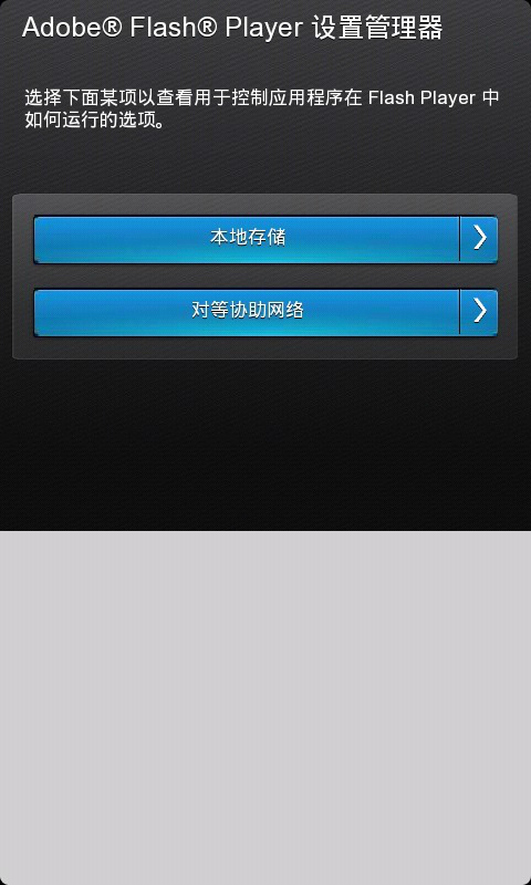 flash player截图5