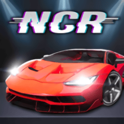夜城赛车游戏NightCityRacing
