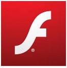 flash player