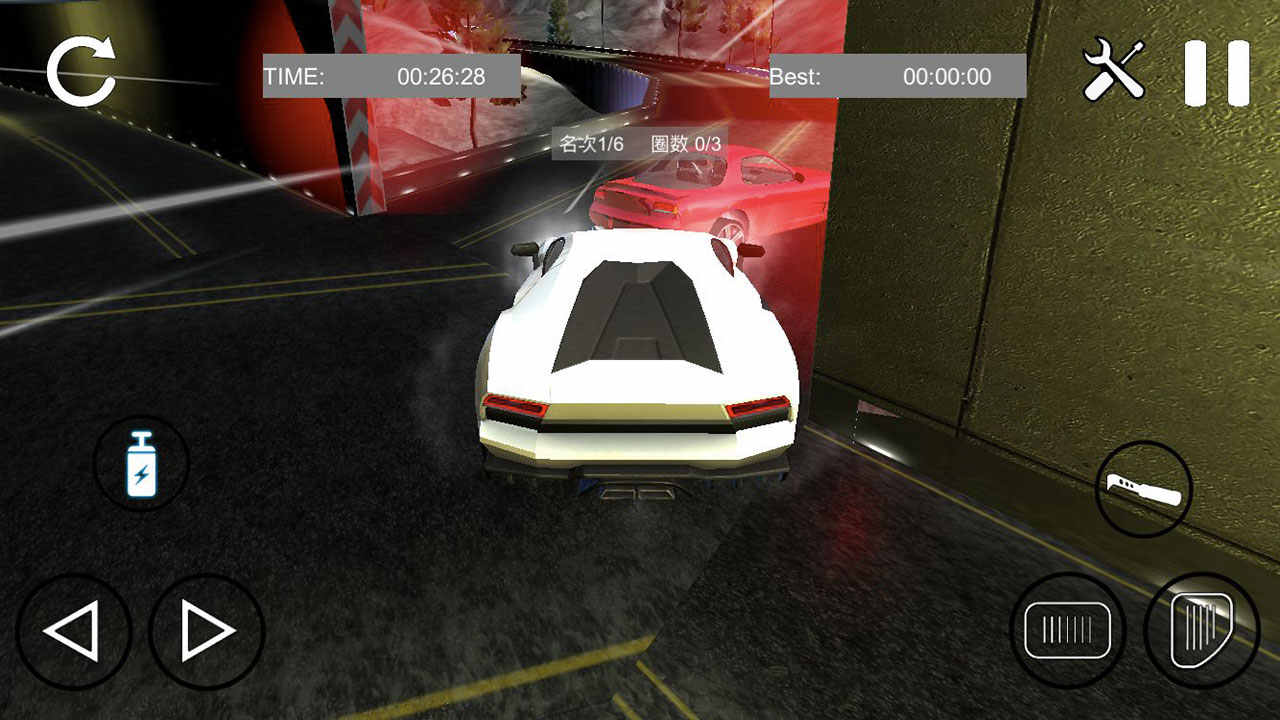 狂野都市丛林冒险无限金币版内购版图1