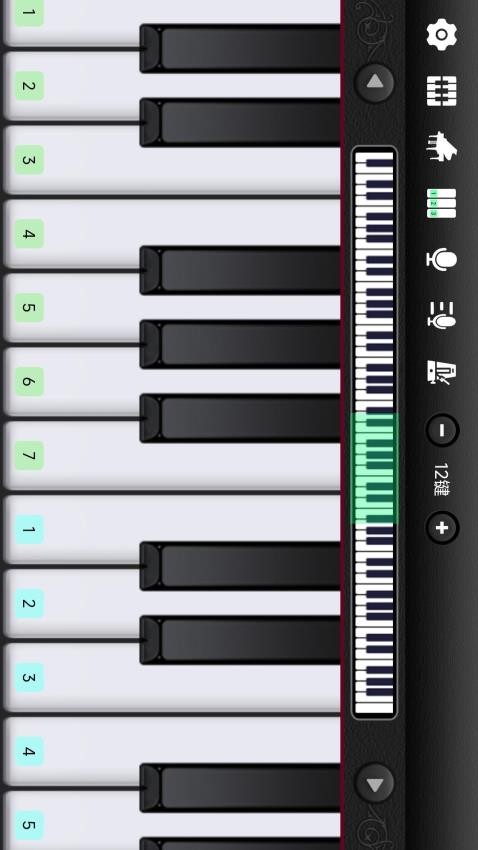 全民钢琴免费版图2