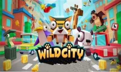 狂野都市丛林冒险无限金币版内购版图2