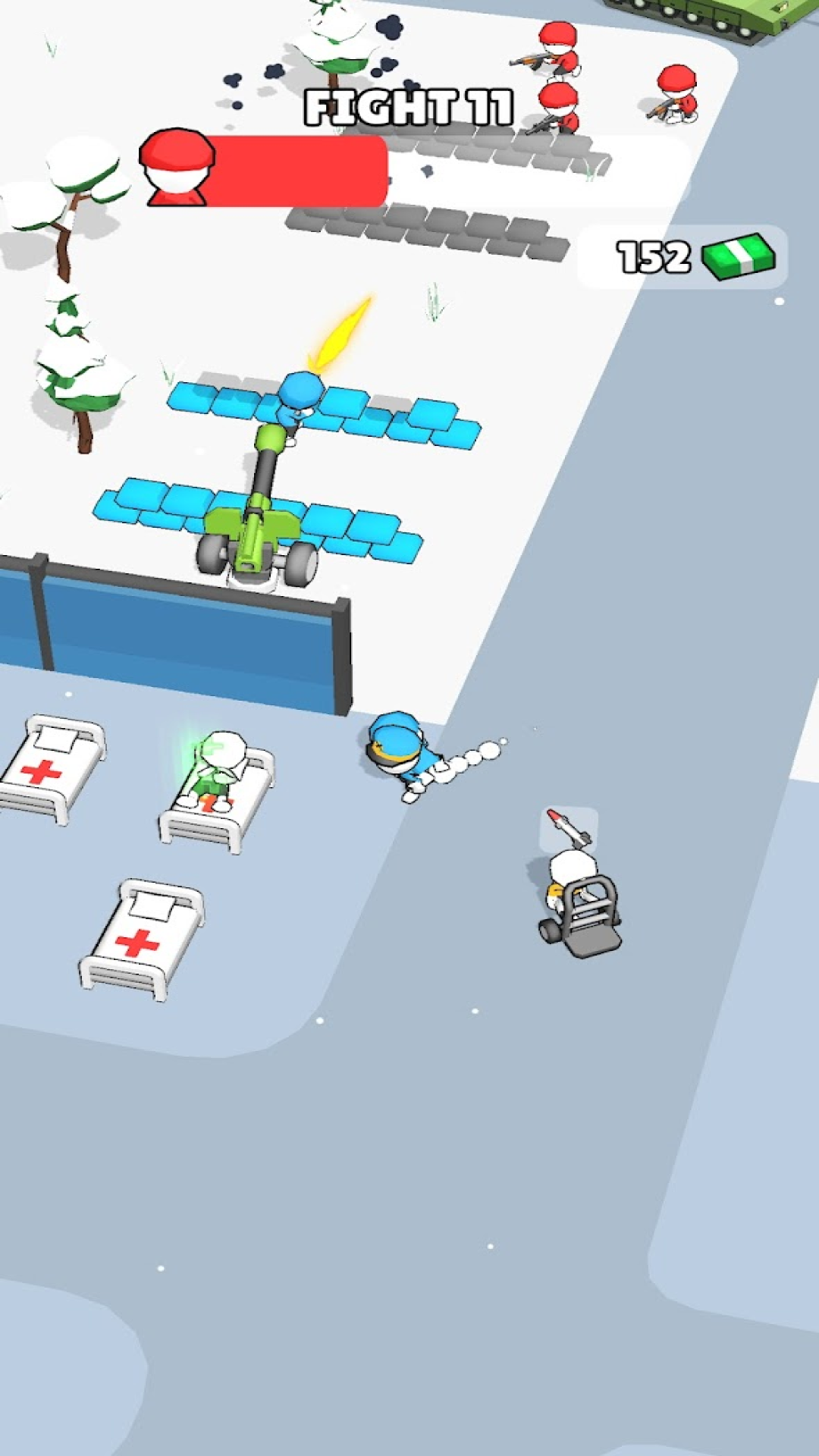 最终前线游戏最新版