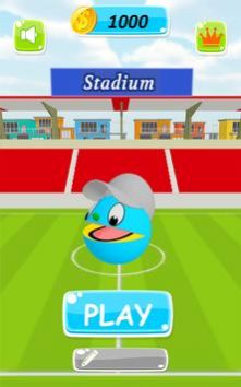 饥饿之城和谐版图4