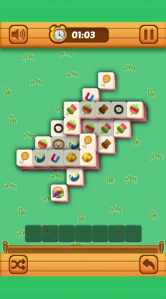 羊了咩羊手机下载图6