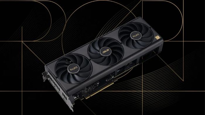 SUPER高阶超能力！华硕RTX4070TiSUPER系列显卡上市