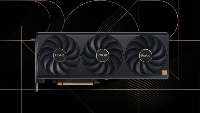 SUPER高阶超能力！华硕RTX4070TiSUPER系列显卡上市