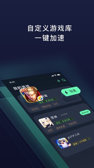 狗急加速图2