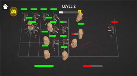 3D布娃娃沙盒游乐场LastPlay图3