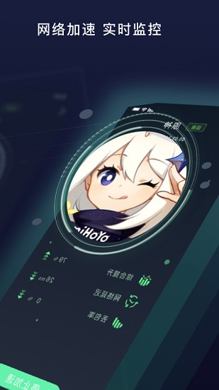 狗急加速