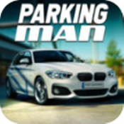 停车人城市停车游戏安卓版Parking