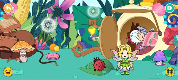 尤雅世界(全地图解锁)