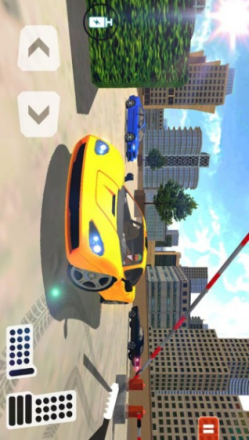 停车人城市停车游戏安卓版Parking图2