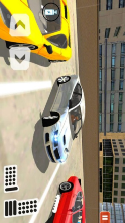 停车人城市停车游戏安卓版Parking图3