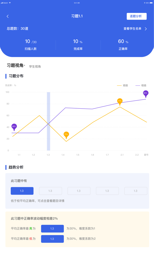好学效教师端App最新版图4
