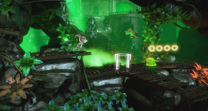 超级兔子世界手机版图4