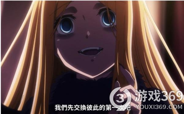 overlord：克莱姆为何答应变身恶魔投降老骨黄金公主太会拿捏了