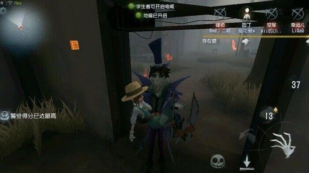 第五人格最让人绝望的四种情况盘点：开局遇屠夫还不是最惊悚