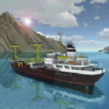 船舶大冒险ShipSimulator:WorkMachines