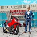终极摩托车经销商模拟器UltimateMotorcycleDealerSim
